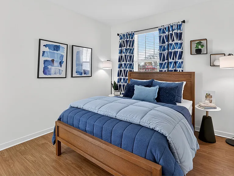 LEO Jamestown- Single Family Rental Homes — Photo 43