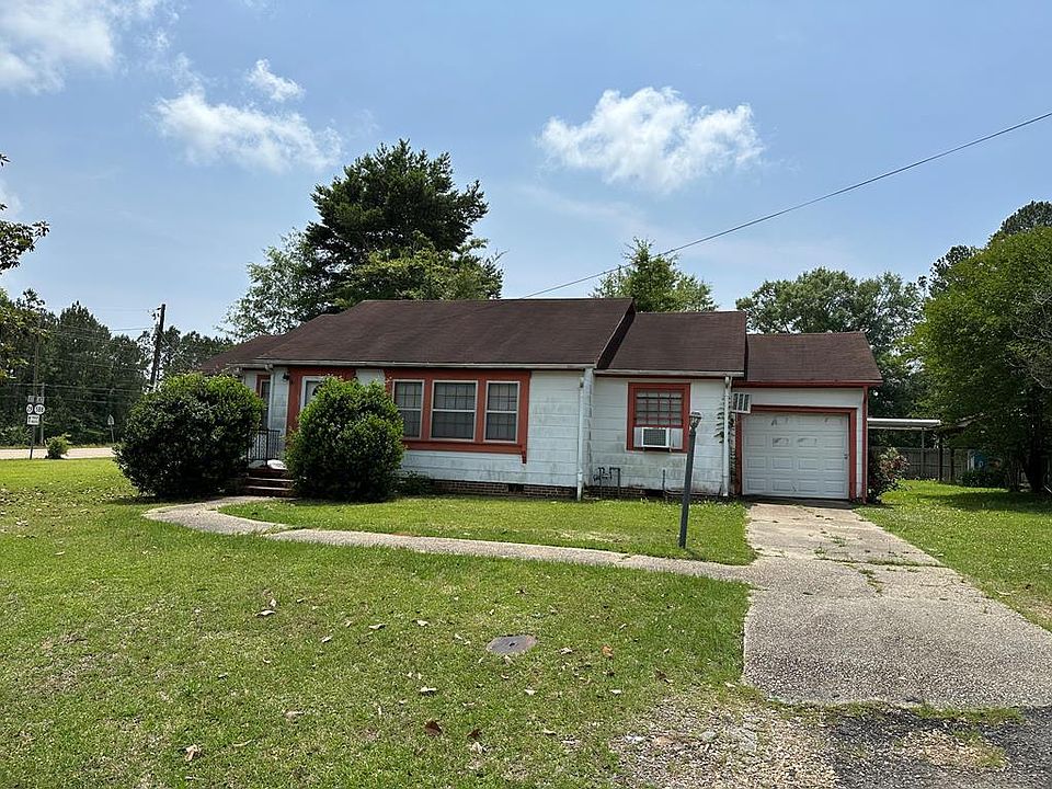 302 W Devall St, Ellisville, MS 39437 MLS 137318 Zillow