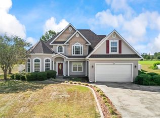 5343 Bear Bluff Rd, Conway, SC 29526