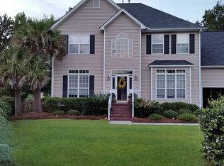 2909 Leatherleaf Ct, Mount Pleasant, SC 29466