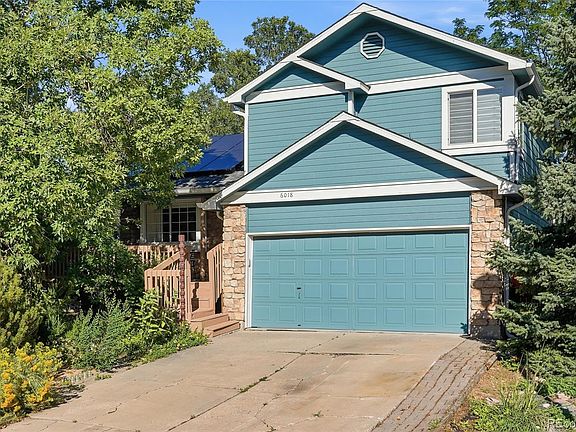 3rd image of 6018 S Pierson Court