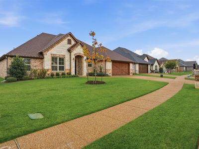 1022 Anna Cir, Granbury, TX, 76048