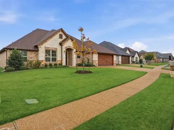 1022 Anna Cir, Granbury, TX 76048