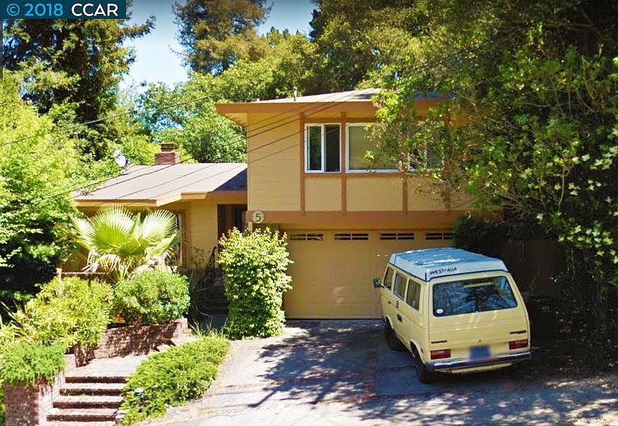 2nd image of 5 Sierra Cir