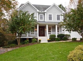 105 Tatum Ct, Apex, NC 27539