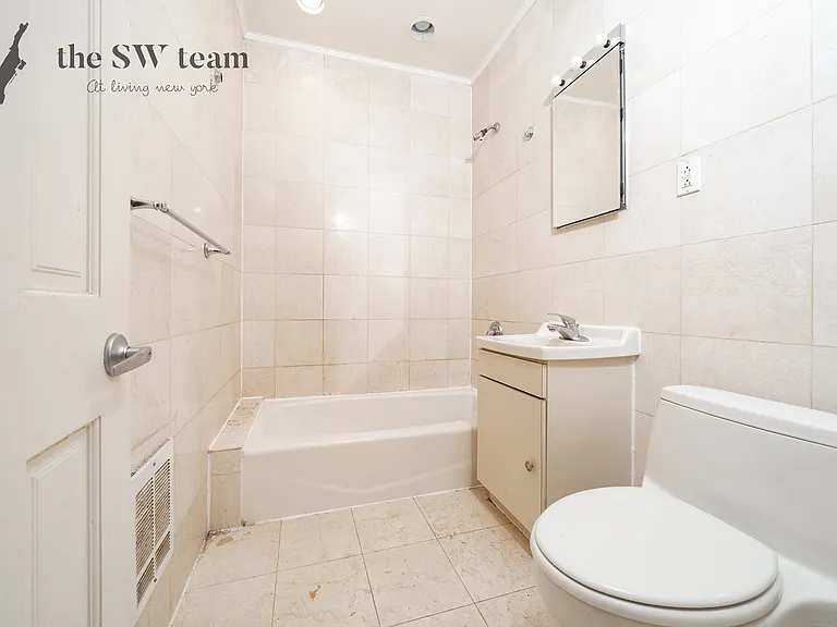 167 W 83rd St #2C — Photo 4