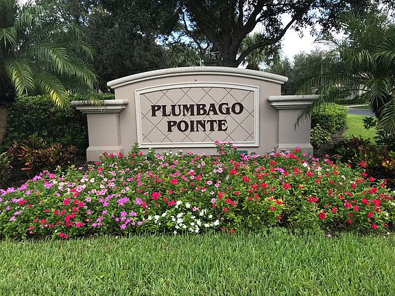 Monument sign