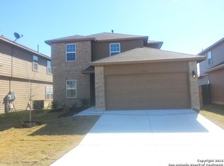 9718 Rising Sun, San Antonio, TX 78245