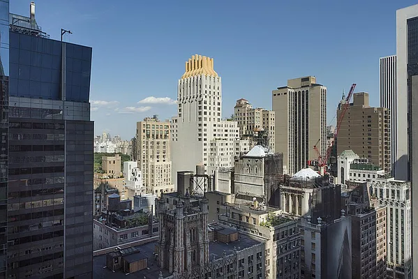 Rented by Engel & Völkers New York City | media 43