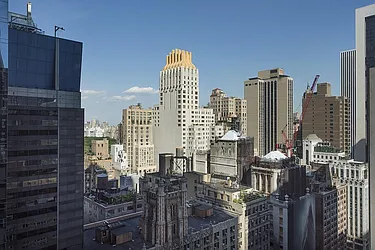 Rented by Engel & Völkers New York City