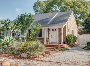 4152 Keever Ave, Long Beach, CA 90807
