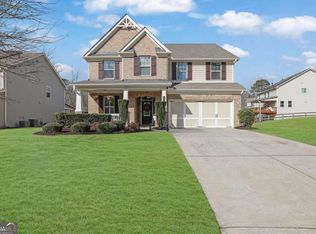 4910 Alexandria Ave, Cumming, GA 30040