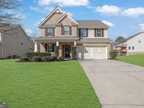 4910 Alexandria Ave, Cumming, GA 30040