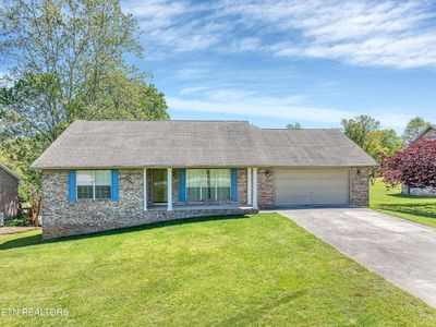 2036 Little Best Rd, Maryville, TN, 37803
