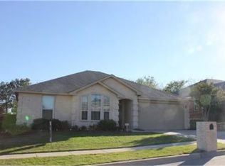 1216 Vernon Castle Ave, Benbrook, TX 76126