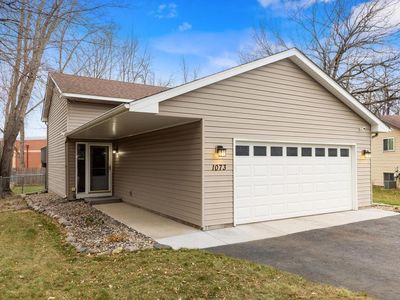 1073 5th Ave SW, Forest Lake, MN, 55025