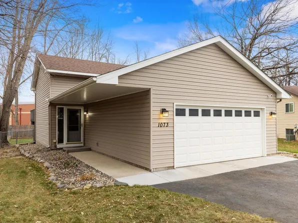 1073 5th Ave SW, Forest Lake, MN 55025