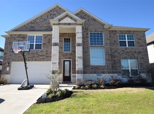 2007 Jitterbug Ln, Katy, TX 77493