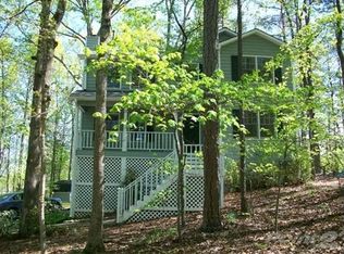 1029 Laurel Lake Dr, Ball Ground, GA 30107