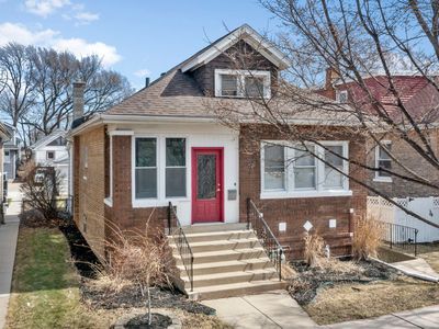 1108 Lyman Ave, Oak Park, IL, 60304