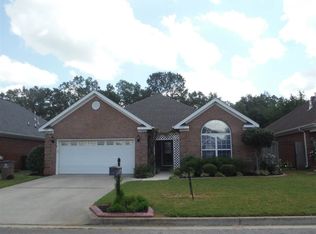 1222 Excalibur Dr SW, Decatur, AL 35603