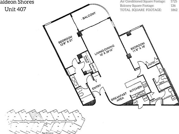 4th image of 4600 Highway A1a APT 407