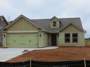 234 Raleigh Way, Villa Rica, GA 30180