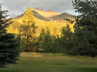 31691 Mount Harding Ln, Ronan, MT 59864