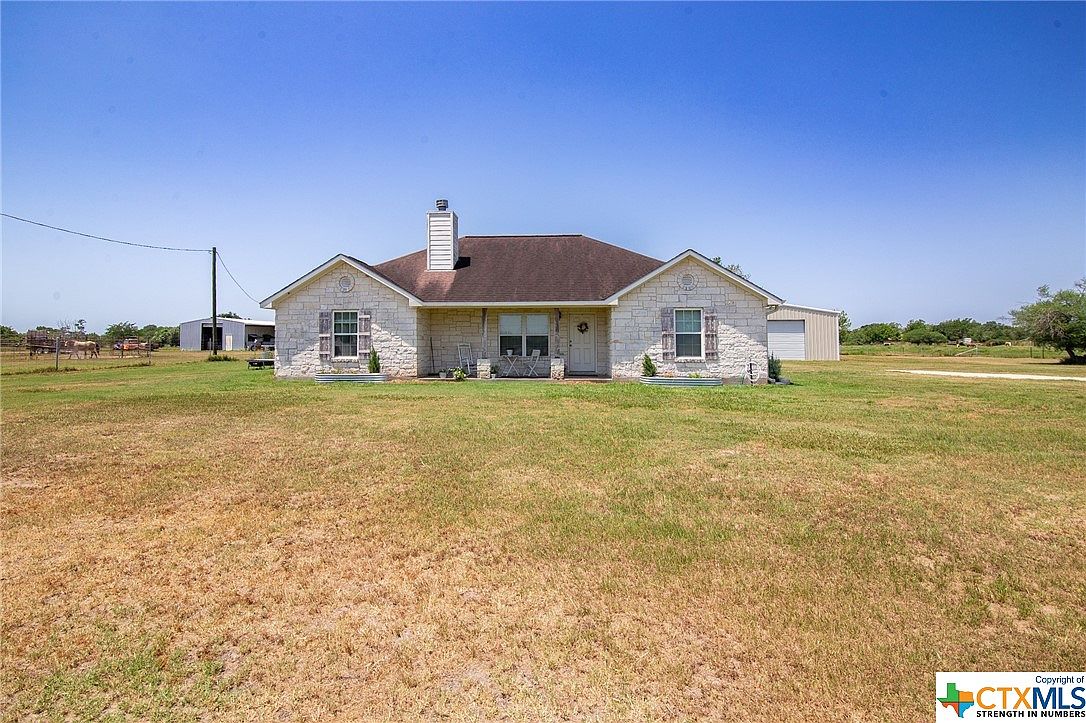 2145 Old Goliad Rd, Victoria, TX 77905 Zillow