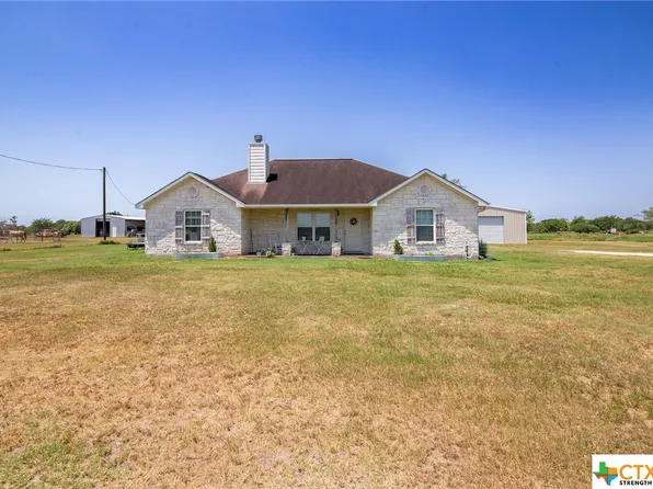 2145 Old Goliad Rd, Victoria, TX 77905