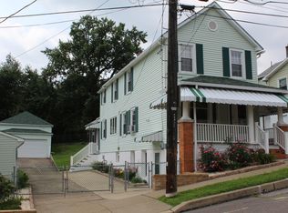 298 Lawrence St, Edwardsville, PA 18704