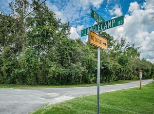 9207 E Ruth Ct, Inverness, FL 34453