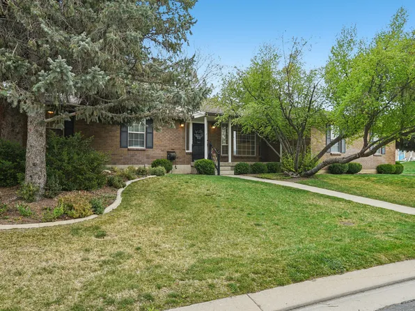 11243 S Blake Cir W, South Jordan, UT 84095