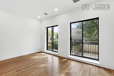 Rented by Corcoran