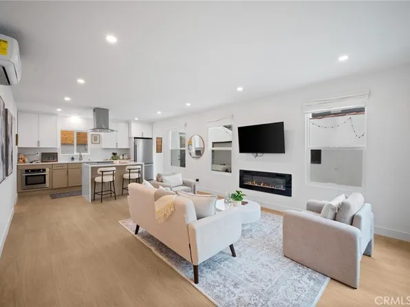 1626 S Rimpau Blvd, Los Angeles, CA 90019