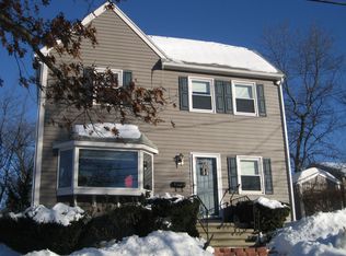 44 Rosemont Ave, Waltham, MA 02451