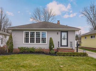 28670 Forest Rd, Willowick, OH 44095
