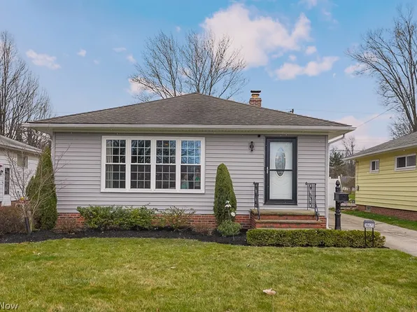 28670 Forest Rd, Willowick, OH 44095