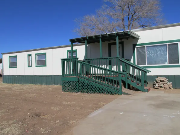 601 N Manhattan St, Amarillo, TX 79107