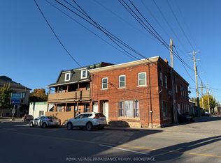 89 Stone St N #79, Gananoque, ON K7G 1Y1