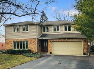 1736 Evergreen Ln, Park Ridge, IL 60068
