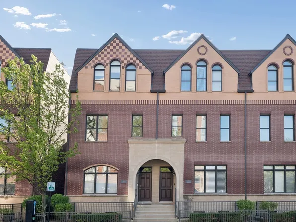 186 N Marion St, Oak Park, IL 60301