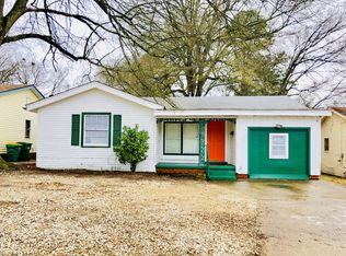 1307 Richmond Rd, Texarkana, TX 75503