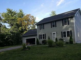 77 Cedarwood Rd, Stoughton, MA 02072