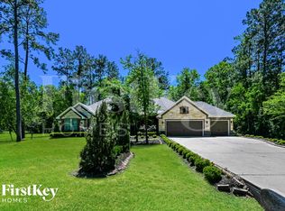 1112 Road 660, Dayton, TX 77535