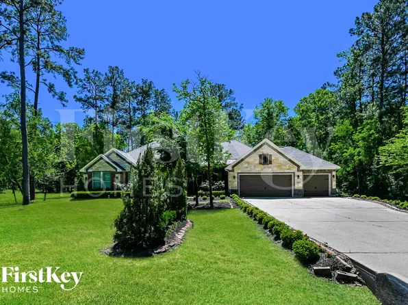 1112 Road 660, Dayton, TX 77535