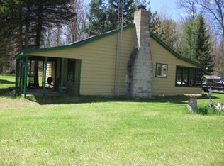 10985 Johnson W Pioneer, Roscommon, MI 48653