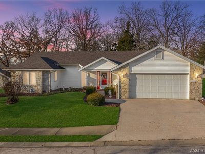 802 Maple Tree Cir, Osage Beach, MO, 65065