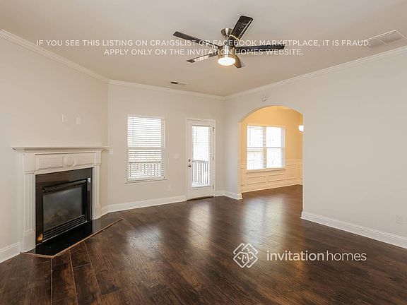 4th image of 934 McEver View Ct