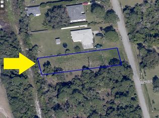 3670 3rd Ave, Grant Valkaria, FL 32950